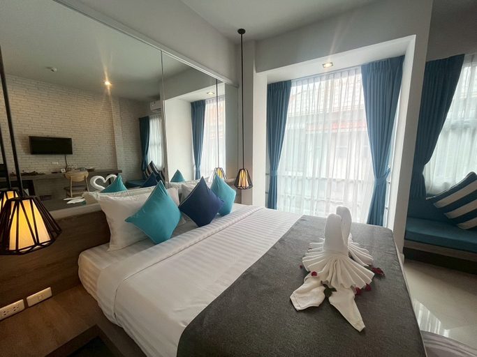 bedroom 36