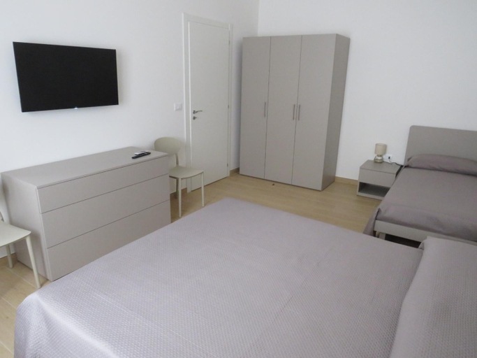 3, Morfeo appartamenti e camere, Reggio Di Calabria