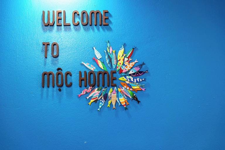 Public Area 3, Moc Home Sapa Center, Sa Pa