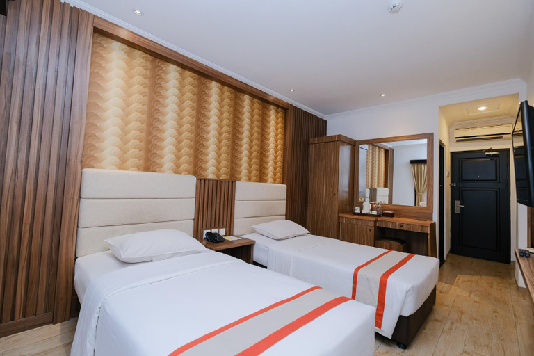 Bedroom 5