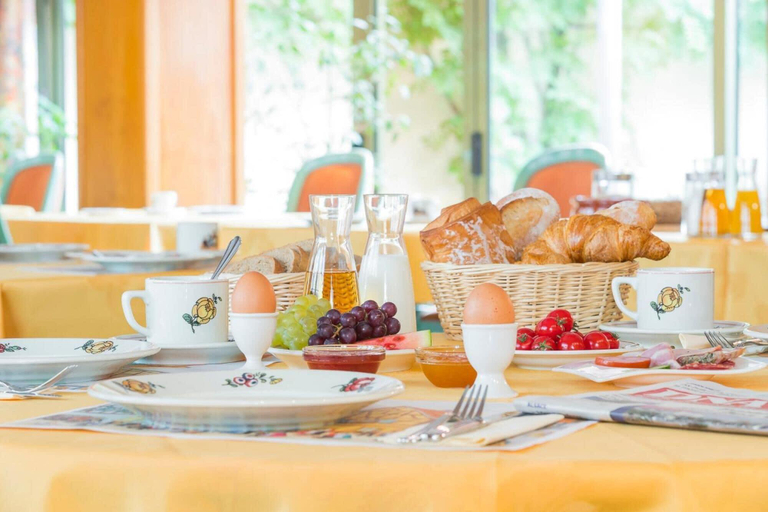 Food & Drinks 5, Hotel Vignette Alsace, Haut-Rhin