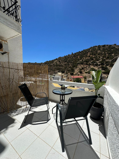 Others 5, Argiro's apartment at Agia Galini, Crete
