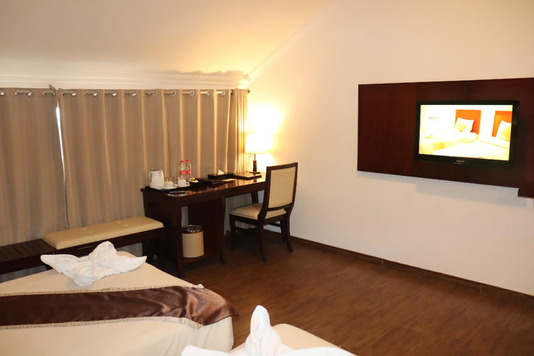 Bedroom 14