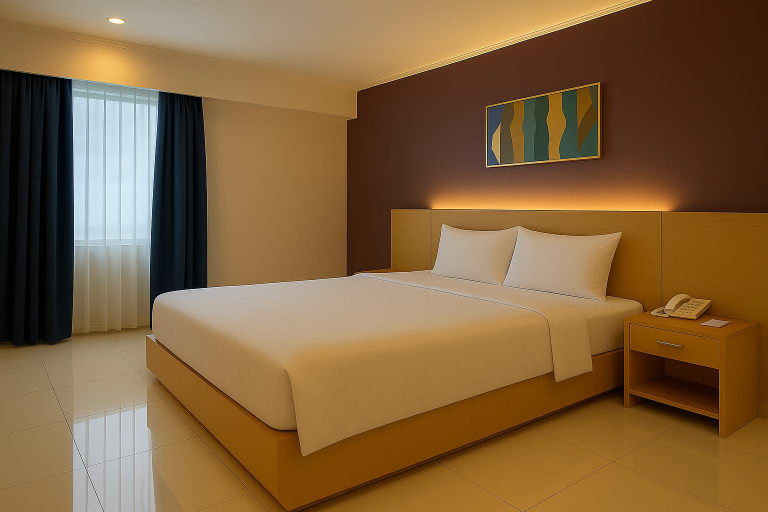 bedroom 6