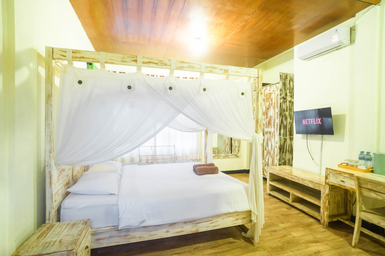 Bedroom 5