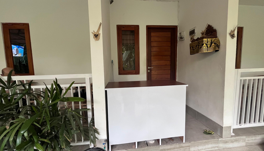 Public Area 3, Maisaba Living Sibang Gede, Badung