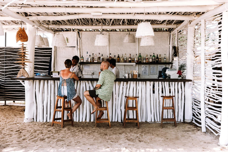 Food & Drinks 5, Meno House, Lombok