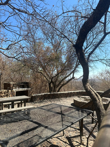Others 5, Rockfig Tented Camp, Waterberg