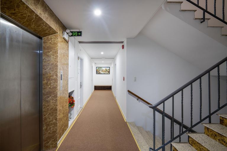 Public Area 2, Emerald Dream Hotel, Office and Apartments, Da Nang