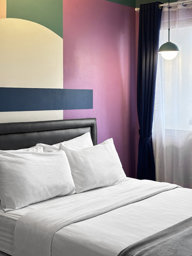 Bedroom 13