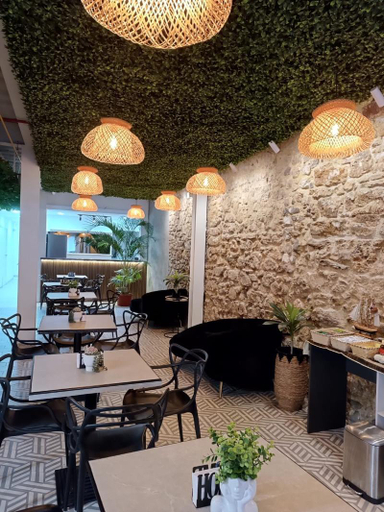 Food & Drinks, Hotel Baluarte Boutique Panama, Panamá