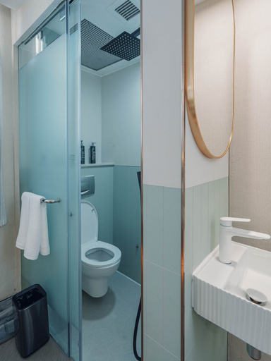 Bathroom 3