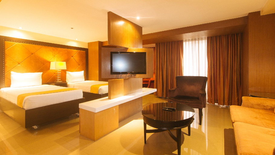 Bedroom 18