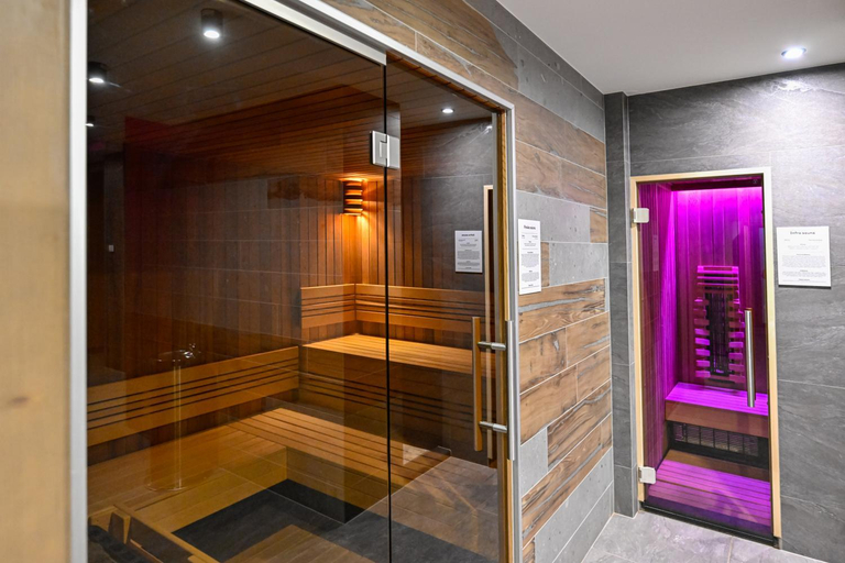 Others 2, Hotel Ovruc - rodinny apartman 111, Poprad