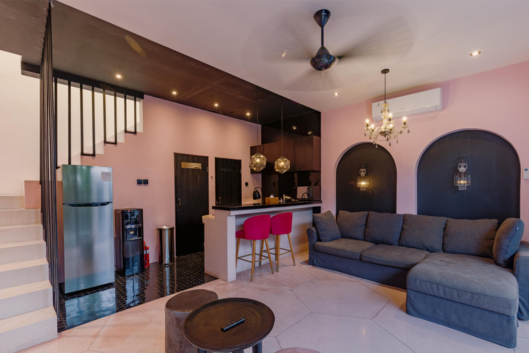 Others 2, Liminal Villa 3 by Betterplace, Badung