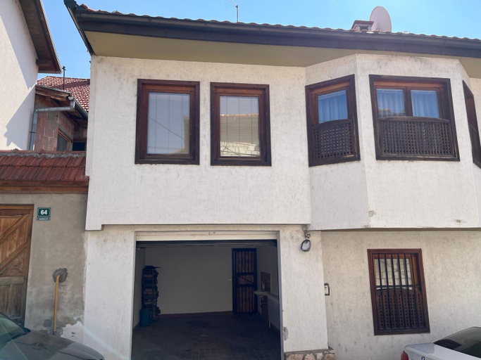 Exterior view, Old Town Villa Sarajevo, Sarajevo