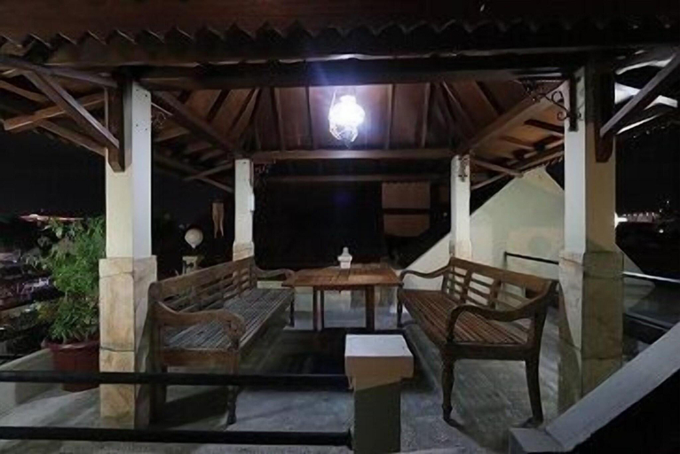 Exterior & Views 4, Hotel Mataram Malioboro, Yogyakarta