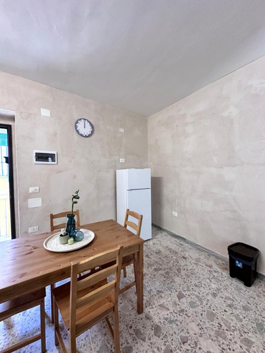 Others 4, AgostinoHouse, Vibo Valentia