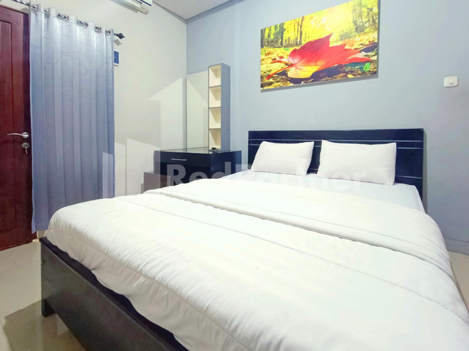 Bedroom 8