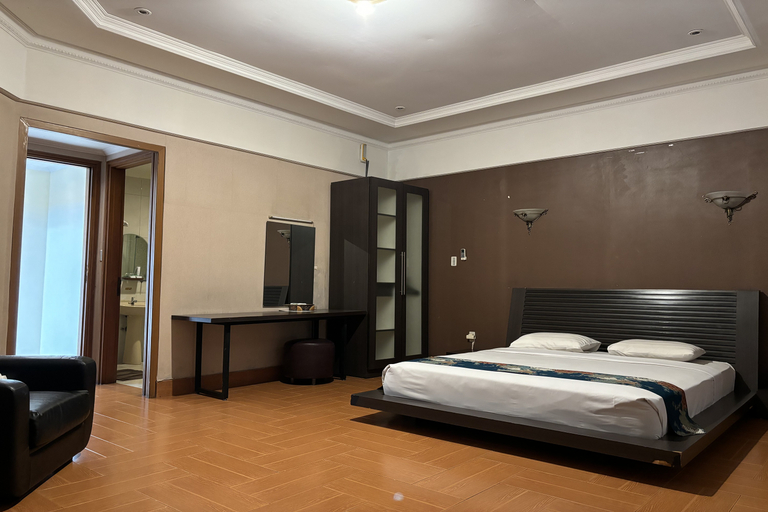 Bedroom 7