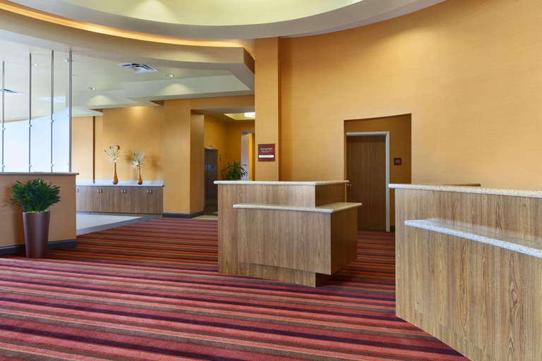 Public Area, Sol Cypress San Antonio, A Tribute Portfolio Hotel, Bexar