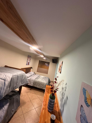 3, hostal flor de vina del mar, Valparaíso