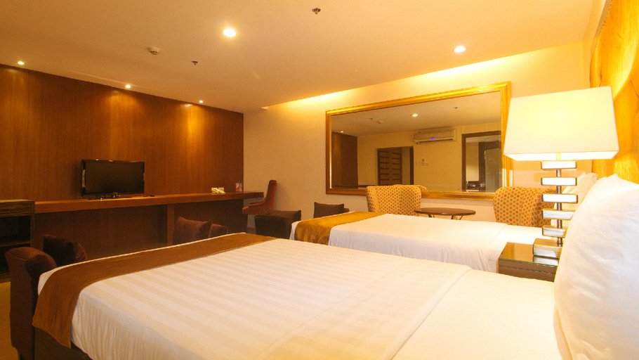 Bedroom 25