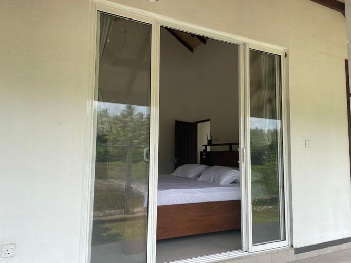 Bedroom 2, Villa 28 - Kadawatha, Gampaha