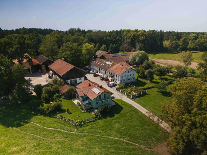 Others 2, Gastehof Huber, Erding