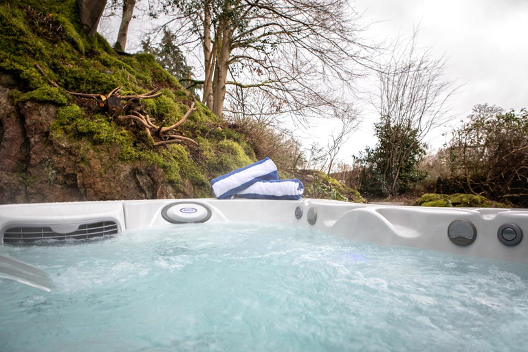 Sport & Beauty, Rothay Manor Hotel, Cumbria