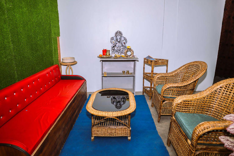 Others 4, Hotel Mountain Meadows, Darjiling