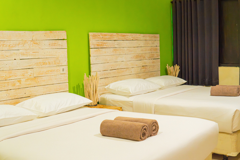 Bedroom 4