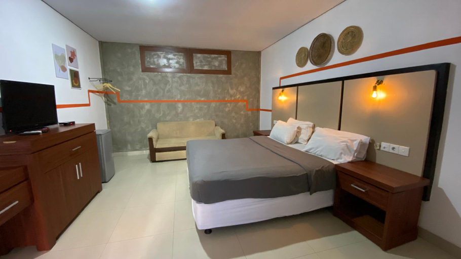 Bedroom 10