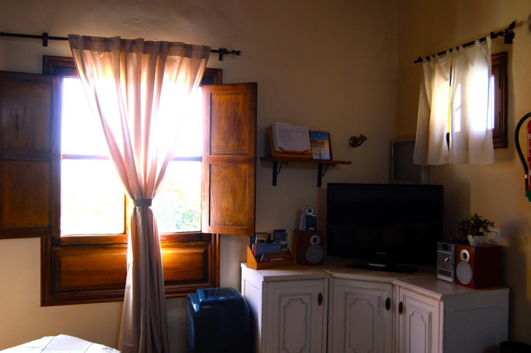 Bedroom 3, Finca La Majadera, Santa Cruz de Tenerife