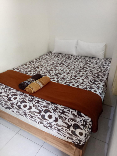 Bedroom 16