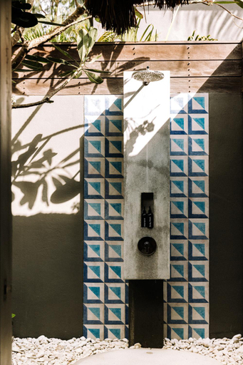 Exterior & Views 2, Meno House, Lombok