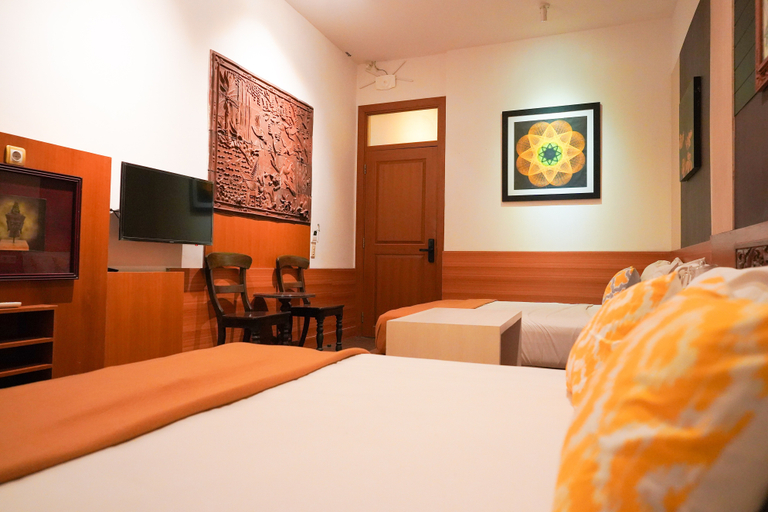 Bedroom 9