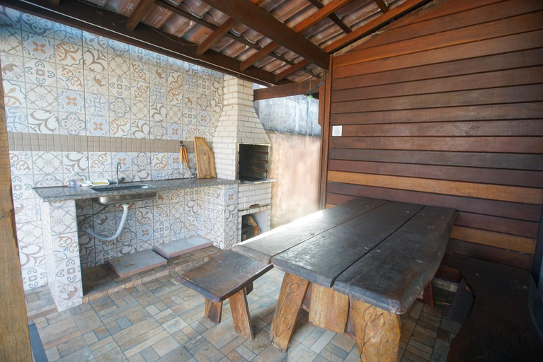 Others 5, Hostel Capricornio Carcara, Caraguatatuba