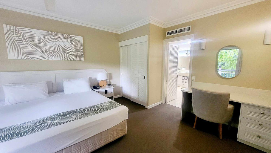 Bedroom 8