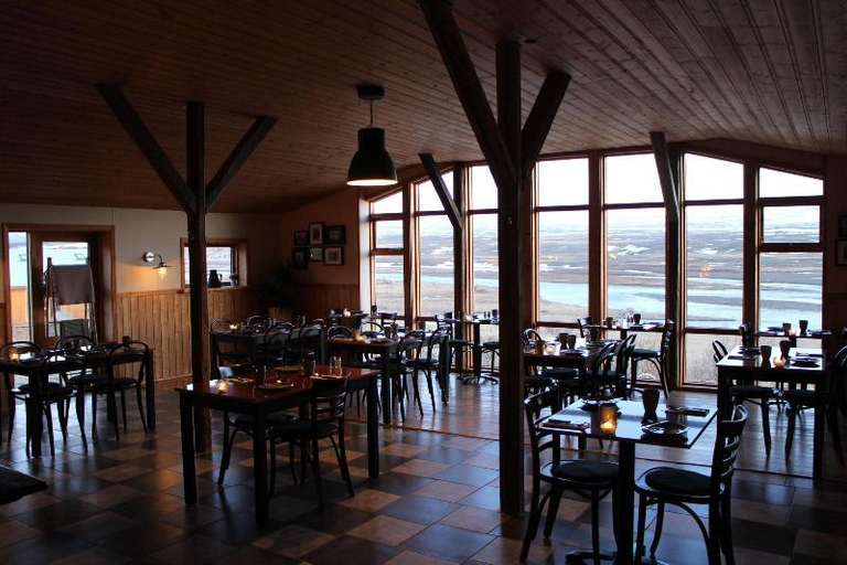 Public Area 2, Hotel A, Borgarfjarðarsveit