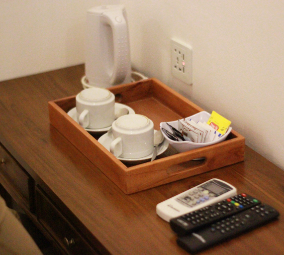 Amenities