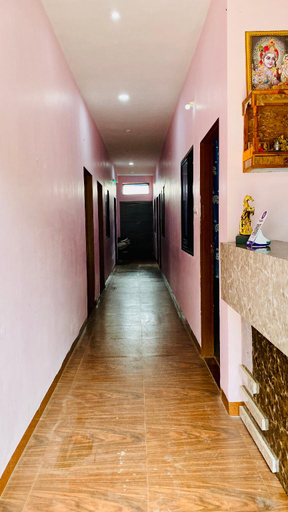Public Area 5, Mandu Home Stay, Dhar