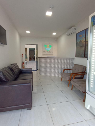 Public Area 3, Pousada Villa Costeira, Maragogi
