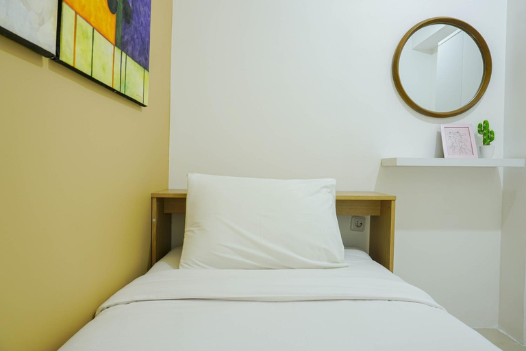 Bedroom 16
