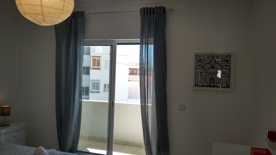 Bedroom 2, Apartamentos Monica, Loulé