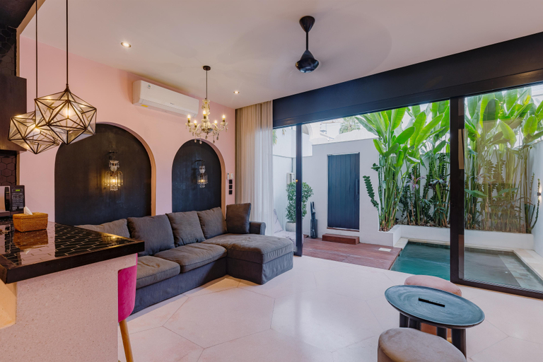 Others 1, Liminal Villa 3 by Betterplace, Badung