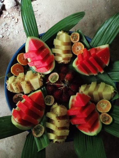 Food & Drinks 2, Bukit Lawang Backpacker JungleTrekking Only Booking with us, Langkat
