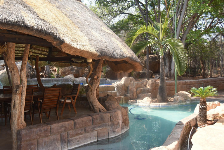 Others 2, Golf View Guest House, Vhembe