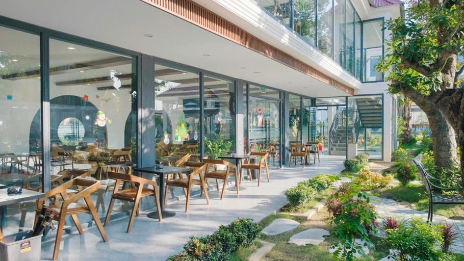 Food & Drinks 3, Senplazahotel, Hà Tĩnh
