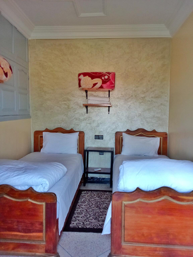 Bedroom 16
